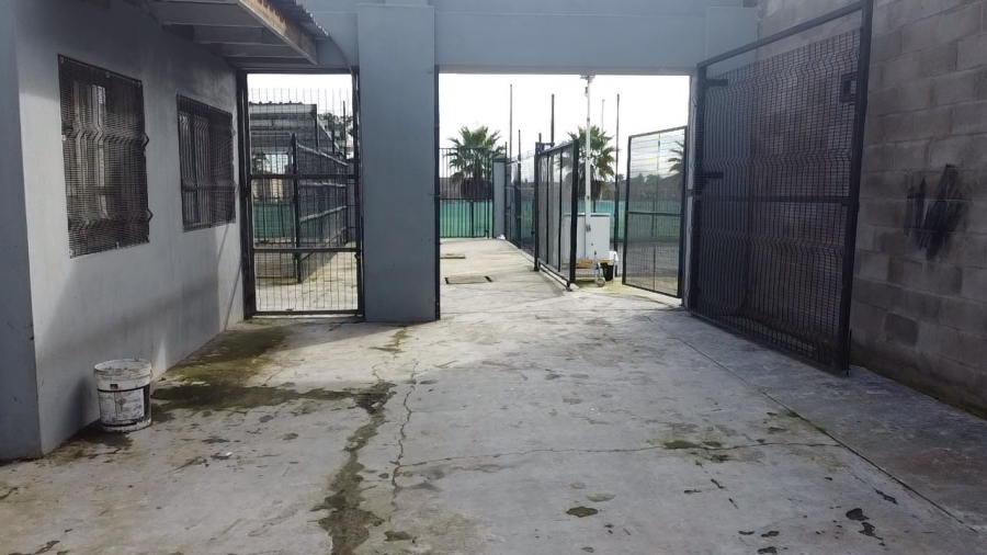 Commercial Property for Sale in Philippi Western Cape